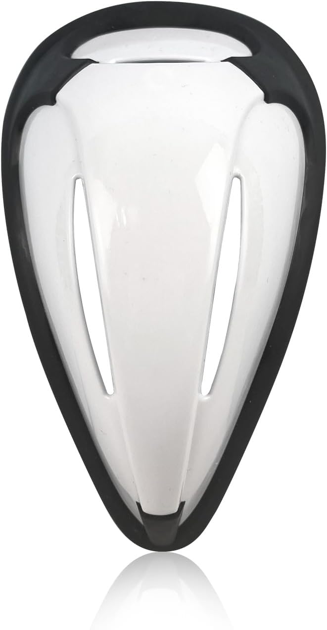 VPRO Athletic Cup, Groin Cup, Protective Cup for Sports Football Baseball Ice Hockey Adult, Youth - Image 1